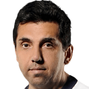 Leonel Catini fm 2020