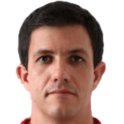 Maurício Barbieri fm 2020