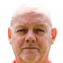 Dirk Geeraerd fm 2020
