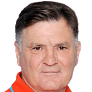 José Antonio Camacho fm 2020