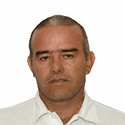 Freddy Amazo fm 2020