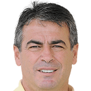 Pablo Bengoechea fm 2020