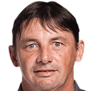 Mickaël Debève fm 2019