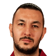 Necati Ateş fm 2020