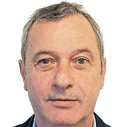 Mircea Rednic fm 2020