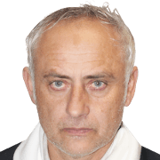 Andrea Mandorlini fm 2020