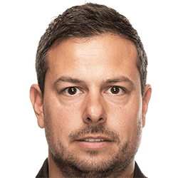 Nico Estévez fm 2020