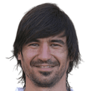 Sergio Pachón fm 2020