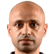 José Carlos Correia fm 2020