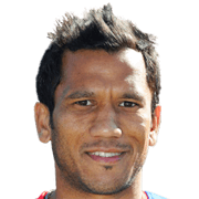 Fadlu Davids fm 2020