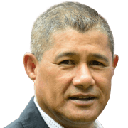 Cavin Johnson fm 2020