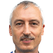 Sergey Aleinikov fm 2020