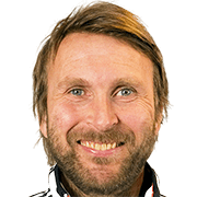 Jan Frode Nornes fm 2020