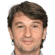 Darko Tesovic fm 2020