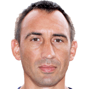 Branislav Bajic fm 2020