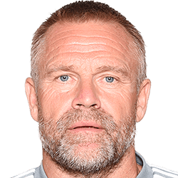 Trond Henriksen fm 2020