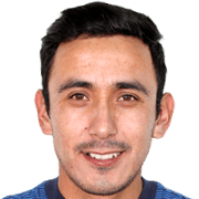 José Iraís Espinoza fm 2020