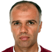 Cristian Petre fm 2020