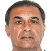 Jorge Gabrich fm 2020