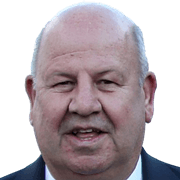 Keith Wyness fm 2019