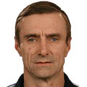 Sergey Baburin fm 2020