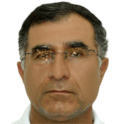 Majid Jalali fm 2020