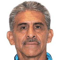 Marco Antonio Trejo fm 2020