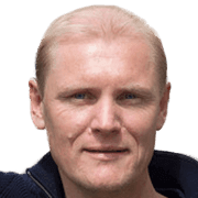 Edwin Petersen fm 2019