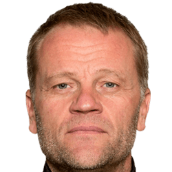 Arne Sandstø fm 2020