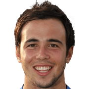 Sam Gaughran fm 2020