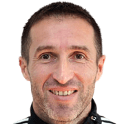 Drazen Bolic fm 2020