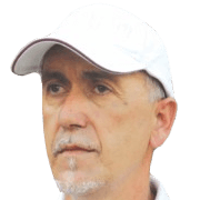 Dragan Djukanovic fm 2020