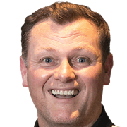 Jim Magilton fm 2020