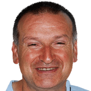 Antonio Agostini fm 2019