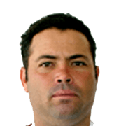 Aílton Serafim fm 2019