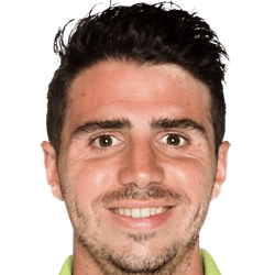 Adrián Sipán fm 2020