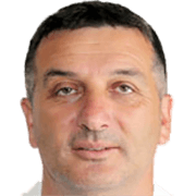 Goran Sretenovic fm 2020