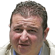 Emilio De Dios fm 2019