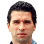 Aleksandar Ilic fm 2020