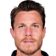 Mark-Jan Fledderus fm 2020