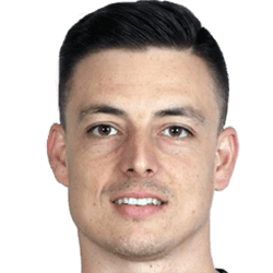 Daniel Varela fm 2020