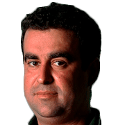 Fábio Moreno fm 2019