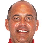 Stephen Hart fm 2020