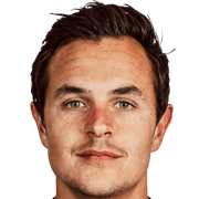 Daniel Hodges fm 2020