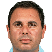 Anthony Crea fm 2020