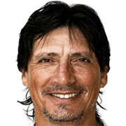 Ángel Comizzo fm 2020