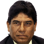 Freddy García fm 2020