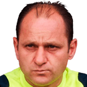 Pietro Cistaro fm 2020