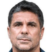 Jorge Paixão fm 2020