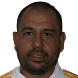 Francisco Javier González fm 2020